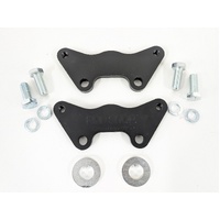 VB-VN Commodore 320mm Wilwood Caliper Brackets - 169564