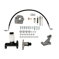 LC-LJ TORANA HYDRAULIC CONVERSION SUIT 6 CYLINDER ENGINES ONLY WITH CYLINDERS