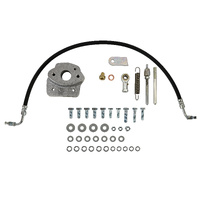 LC-LJ TORANA HYDRAULIC CONVERSION SUIT 6 CYLINDER ENGINES ONLY NO CYLINDERS 