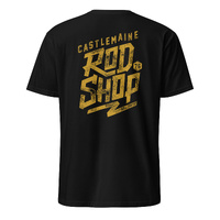 CRS Band Yellow - Tee
