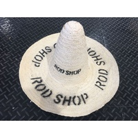 Mexican Sombrero