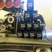 Rod Shop - Stubby Holder
