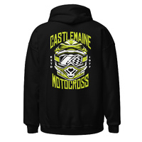 Castlemaine MX - Hoodie