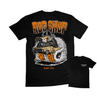 Warbird Eagle - Kids Tee