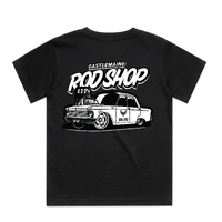 Warbird - Kids Tee