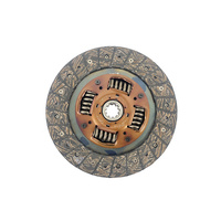 Clutch Plate (cp01) Holden 6cyl  RED, BLUE BLACK - To Toyota 