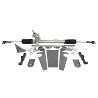 Easy Steer Power Steering for FE & FC Holden's with a HD or HR Ball Joint Front End