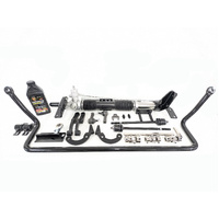 Bolt on Power Steering Kit for HQ, HJ, HX, HZ & WB Holdens