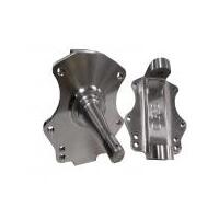 Stub Axles
