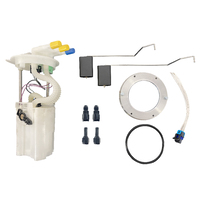 Fuel System