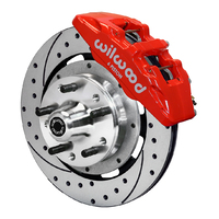 Brakes