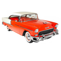 Bel Air (1955, 1956 & 1957)