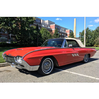 T-Bird